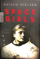 Space Girls