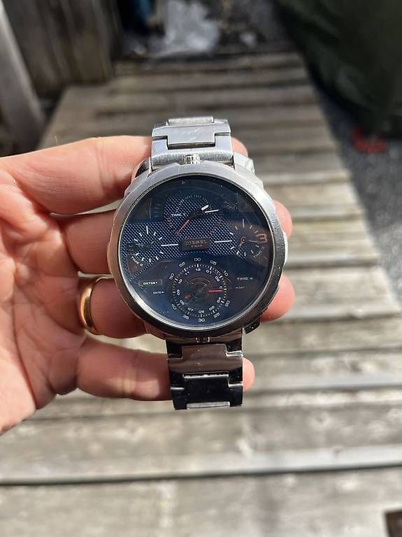 Orologi: Uhr – Usato da Schönried venduto da BigBlockV8