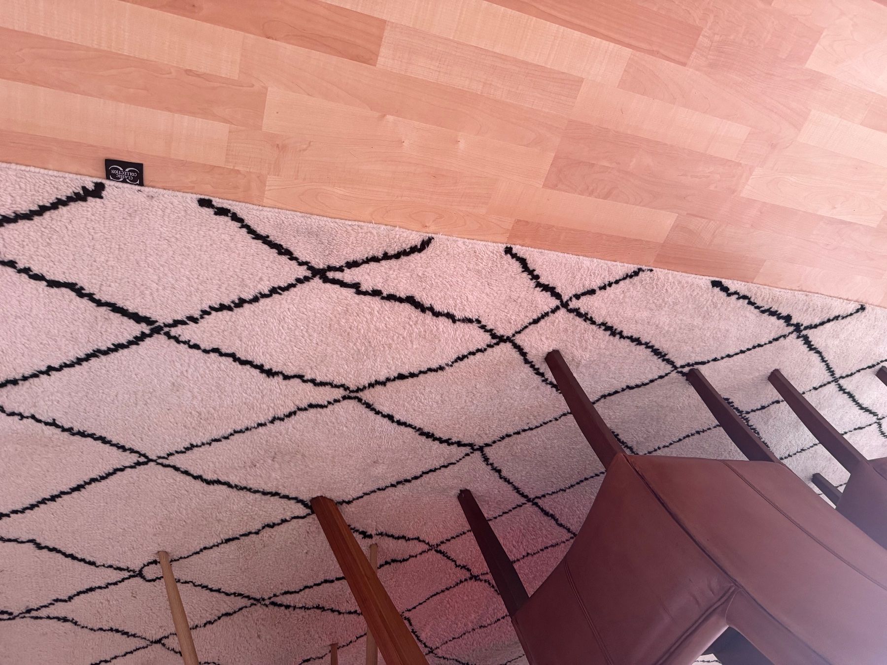 Tappeti: Teppich – Usato da Kaiseraugst venduto da fat_tq5l 1