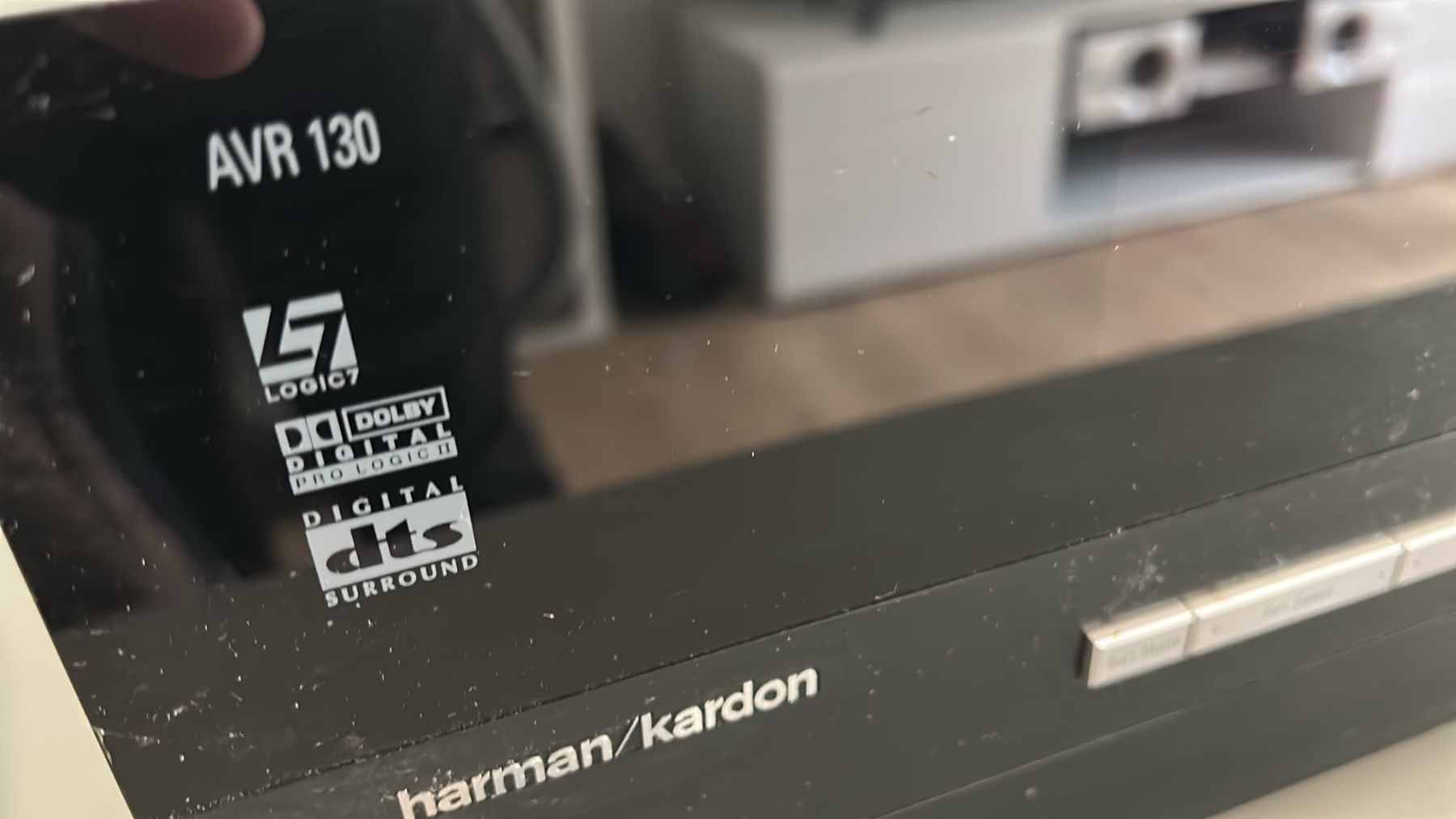 Harman-Kardon Amplificatori: Herman Kardon AVR 130 – Usato da Oetwil am See venduto da OliverKi 2