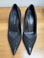 Pumps