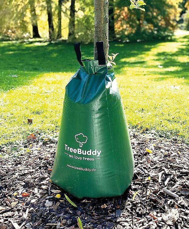 Tubi & Tubi flessibili: Baum - Bewässerungsack – Nuovo e nell'imballaggio originale da St. Gallen venduto da itas2020 1