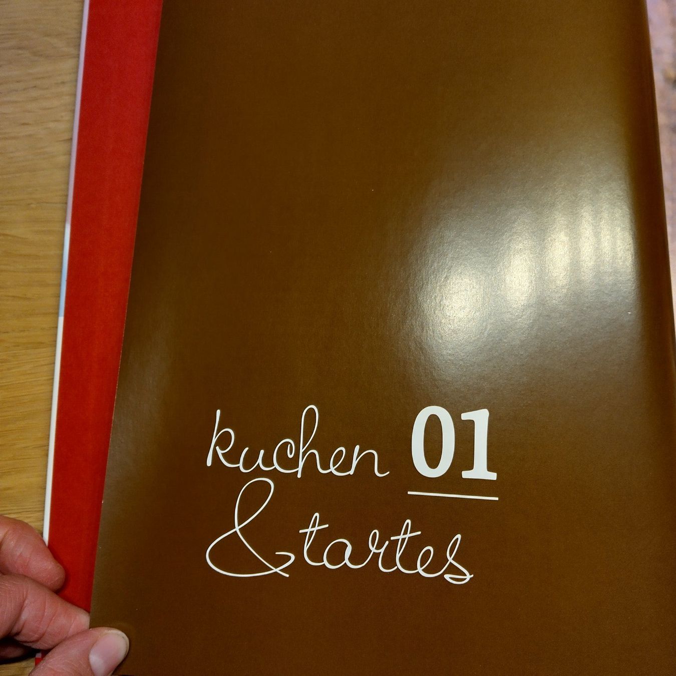 Libri: Kuche, Tartes & Cupcakes – Usato da Rorschacherberg venduto da Voegeli92 4