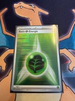Basis-Pflanzen-Energie (SVE 017) - Holo Version