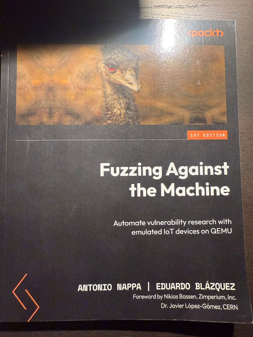 Bücher: Fuzzing Against the Machine – Neu (gemäss Beschreibung) aus Bülach von lid_gx9n