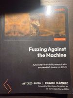 Fuzzing Against the Machine