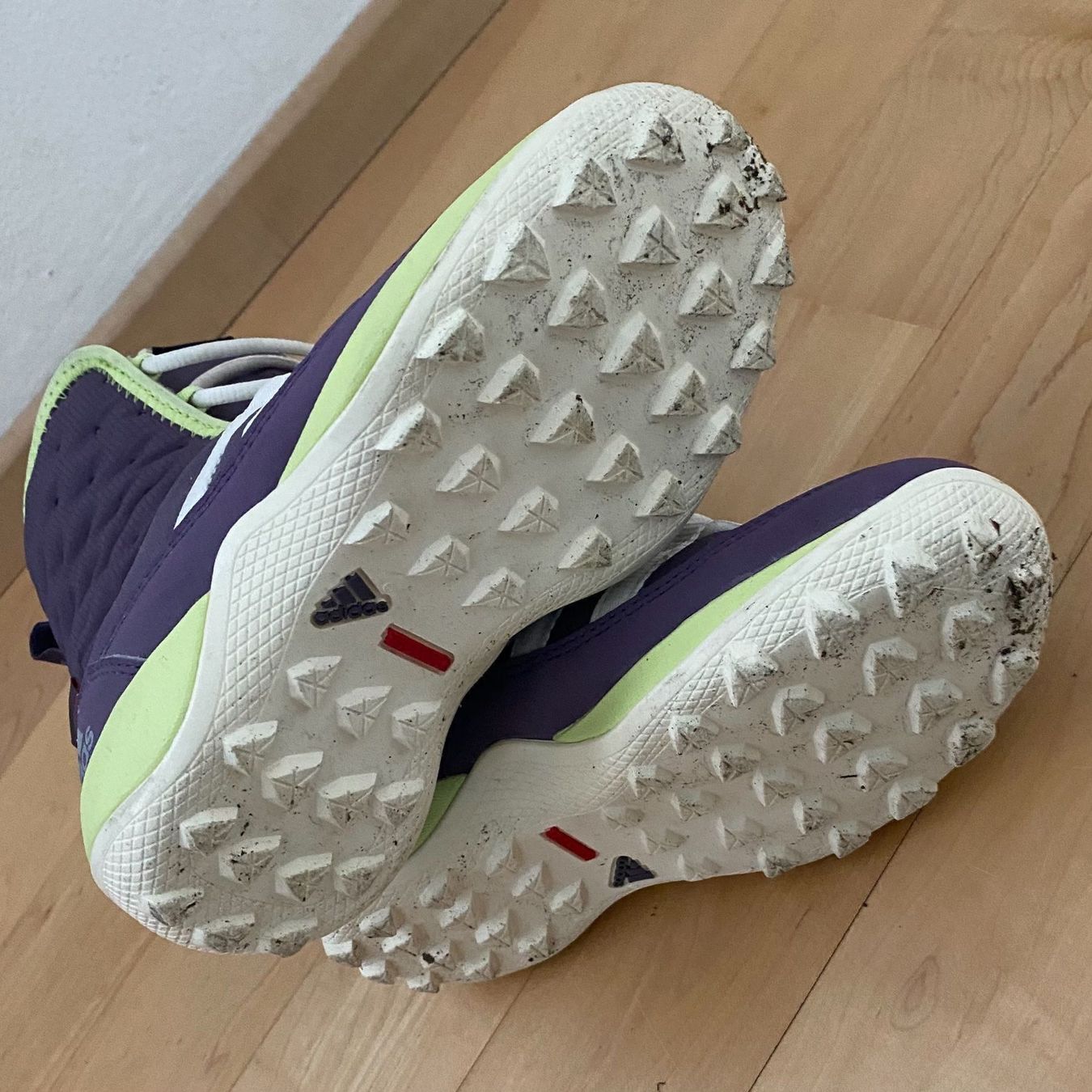Adidas Scarpe per ragazze: Adidas Stiefel Gr.28 – Usato da Oensingen venduto da dorian07 3
