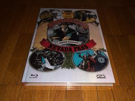 Nevada Pass - MEDIABOOK - B - UNCUT