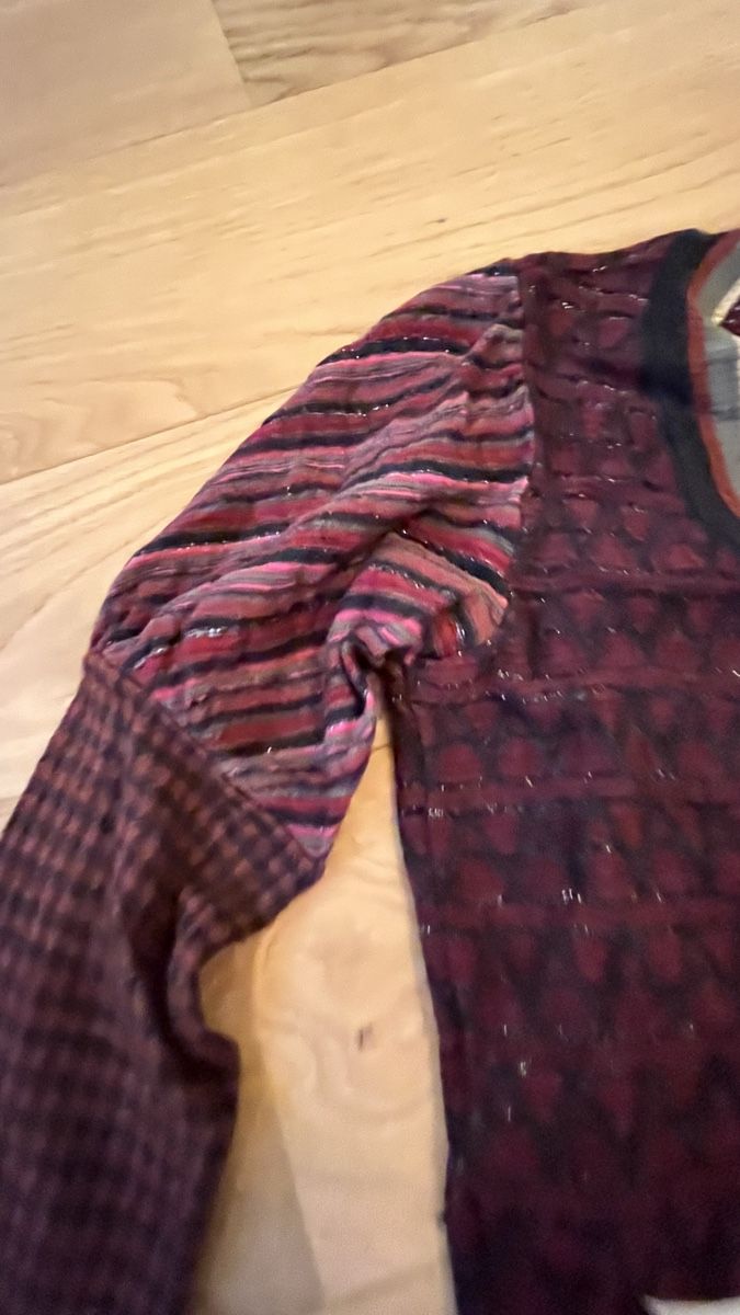 Kenzo Maglioni & Felpe: Feines Jäckchen von Kenzo Gr.S – Usato da Rebstein venduto da nana33 2