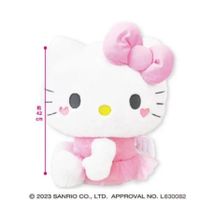 SALE! Hello Kitty Angel Big Doll Sanrio Japan