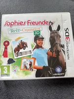 Nintendo 3DS: Reit-Champion 3D