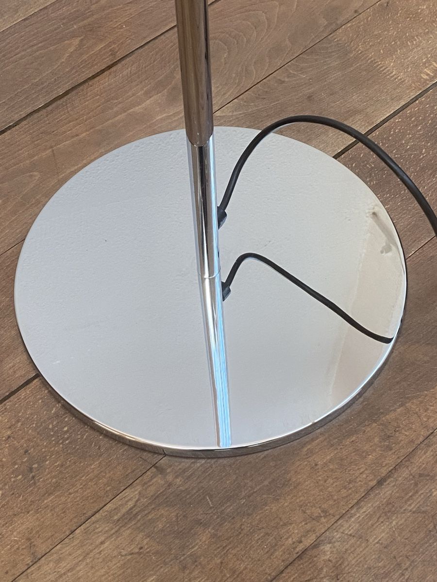 Belux Lampade: Belux Classic Design Stehleuchte Ständerlampe  – Usato da Zürich venduto da N-Habegger 2