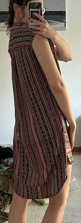 Vestiti: Sommerkleid – Usato da Bern venduto da zov_pgr9 1