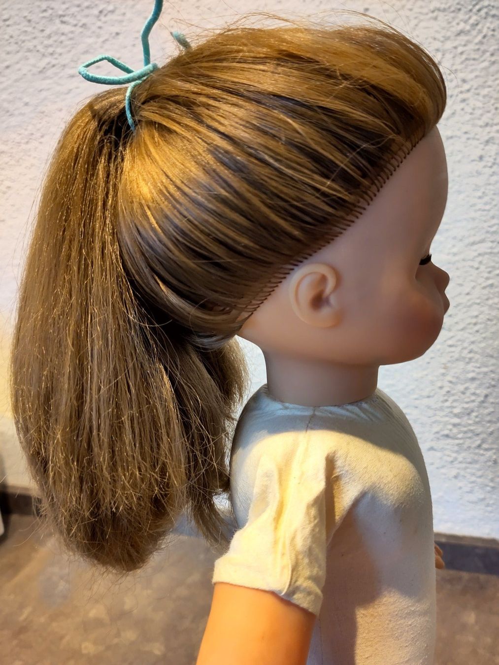 Puppen: Puppe – Gebraucht aus Bülach von Tiefschlaflos 1