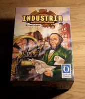 Industria + Port Royal + Silberzwerg