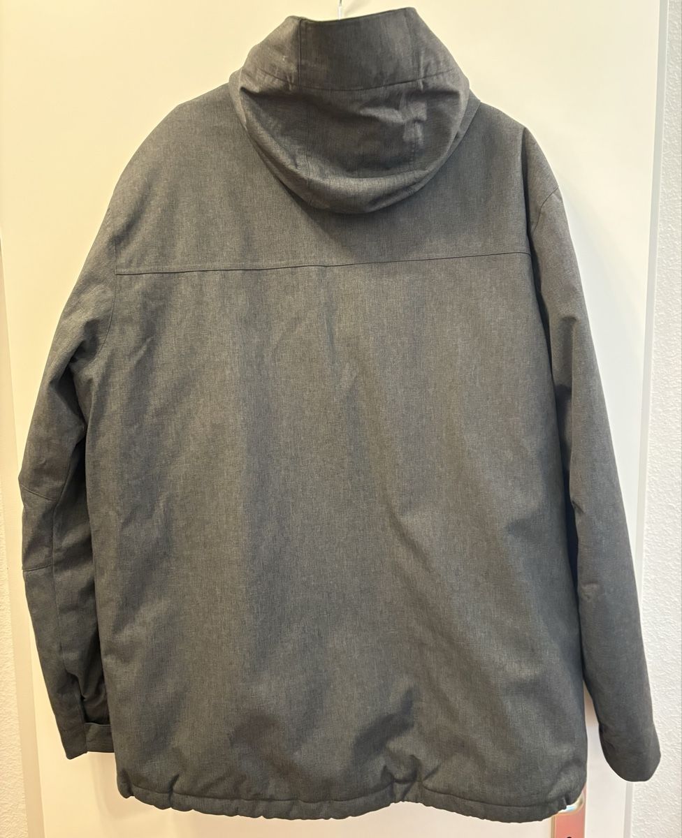 Trevolution Giacche: Trevolution Waterproof Ski Jacket XL – Usato da Le Grand-Saconnex venduto da AlexeyYu 2