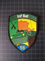 Verbandsabzeichen Inf Bat 56 Kompanie 4