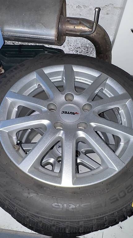 Autos: BMW – D'occasion à Zürich par san_rs2s
