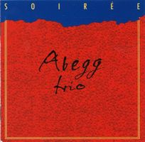 Abegg Trio -Gerrit Zitterbart, Brigit Erichson, Ulrich Beetz