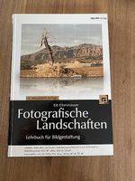 Buch Fotografische Landschaften