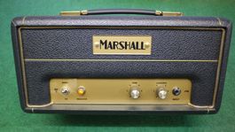 MARSHALL JTM1H 50th Anniversary inkl. Schachtel