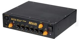 Markbass Little Mark 250 Head Amplifier - ziemlich das beste
