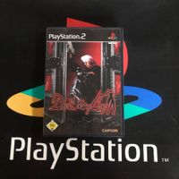 Devil May Cry für PS2