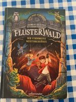 Flüsterwald - Der verborgene Meisterschlüssel
