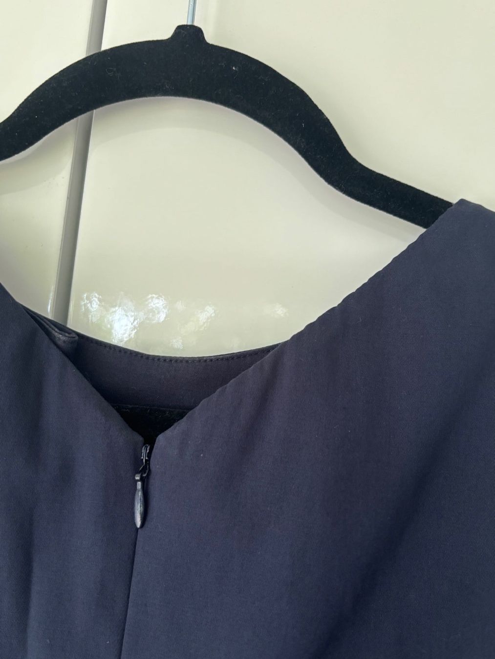 Dior Robes: DIOR Kleid, elastisch dunkelblau 32 – D'occasion à Herrliberg par mayfi 6