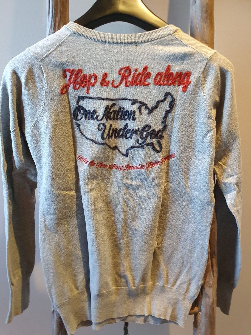 Jacken: Strickjacke – Gebraucht aus Küsnacht ZH von ch_schweiz