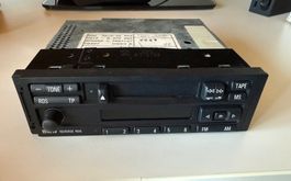 BMW Radio Kassetten