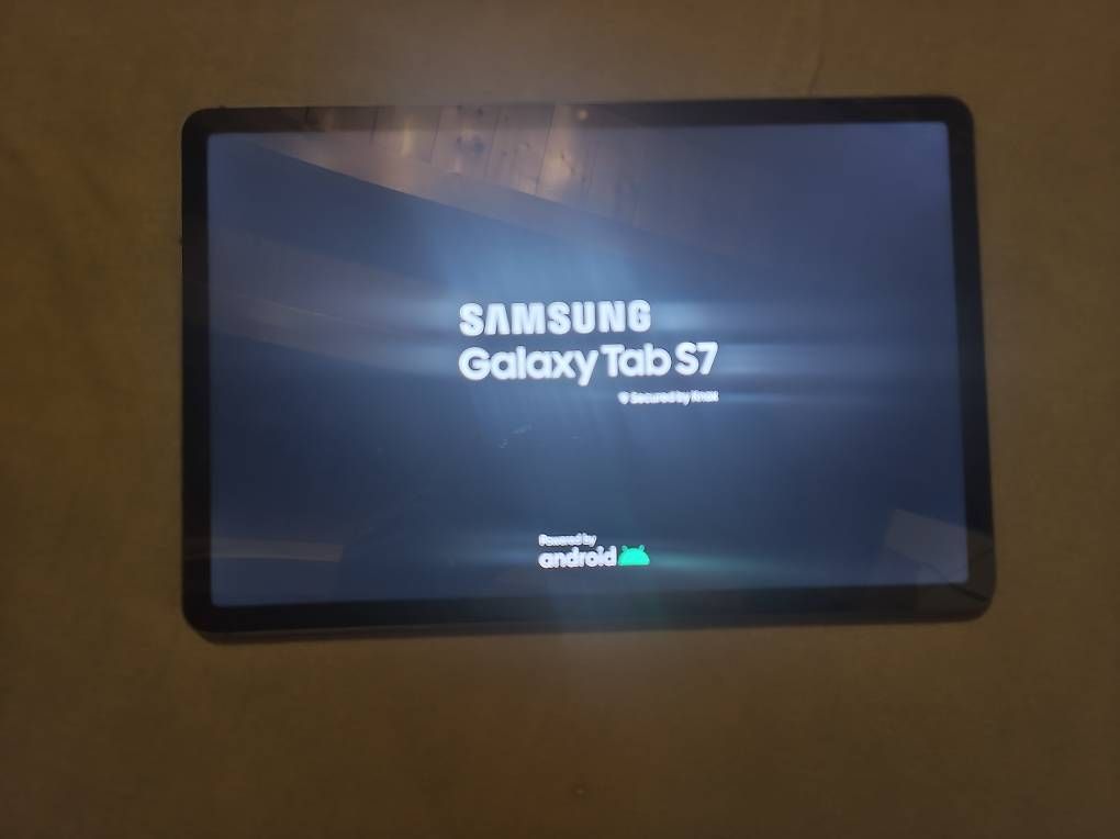 Samsung Tablet PC: Samsung Galaxy Tab S7 – Usato da Eyholz venduto da sgt_banjo 2