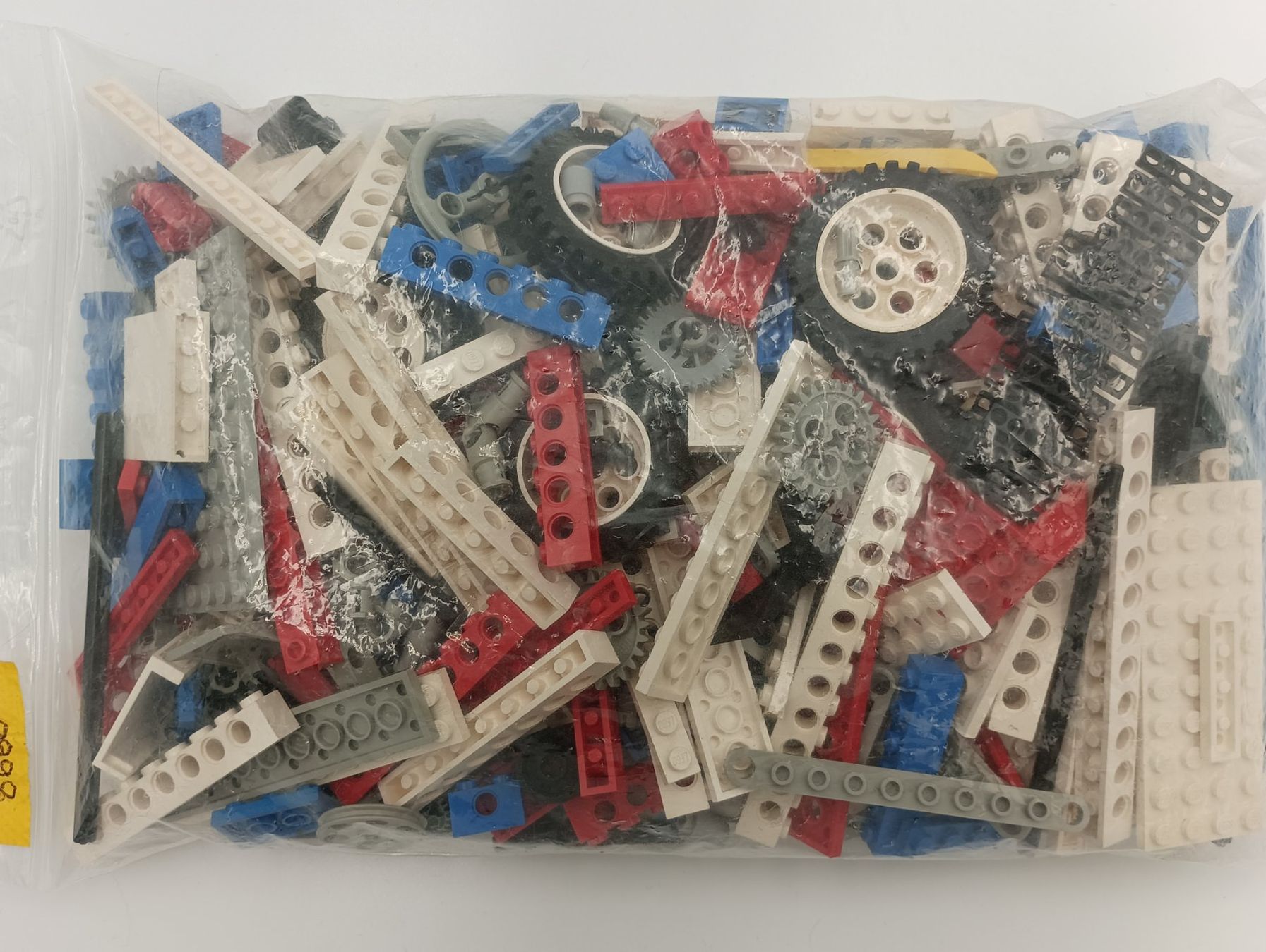 Lego Giocattoli: 8660 Arctic Rescue Unit – Usato da Bremgarten AG venduto da redstar69 3