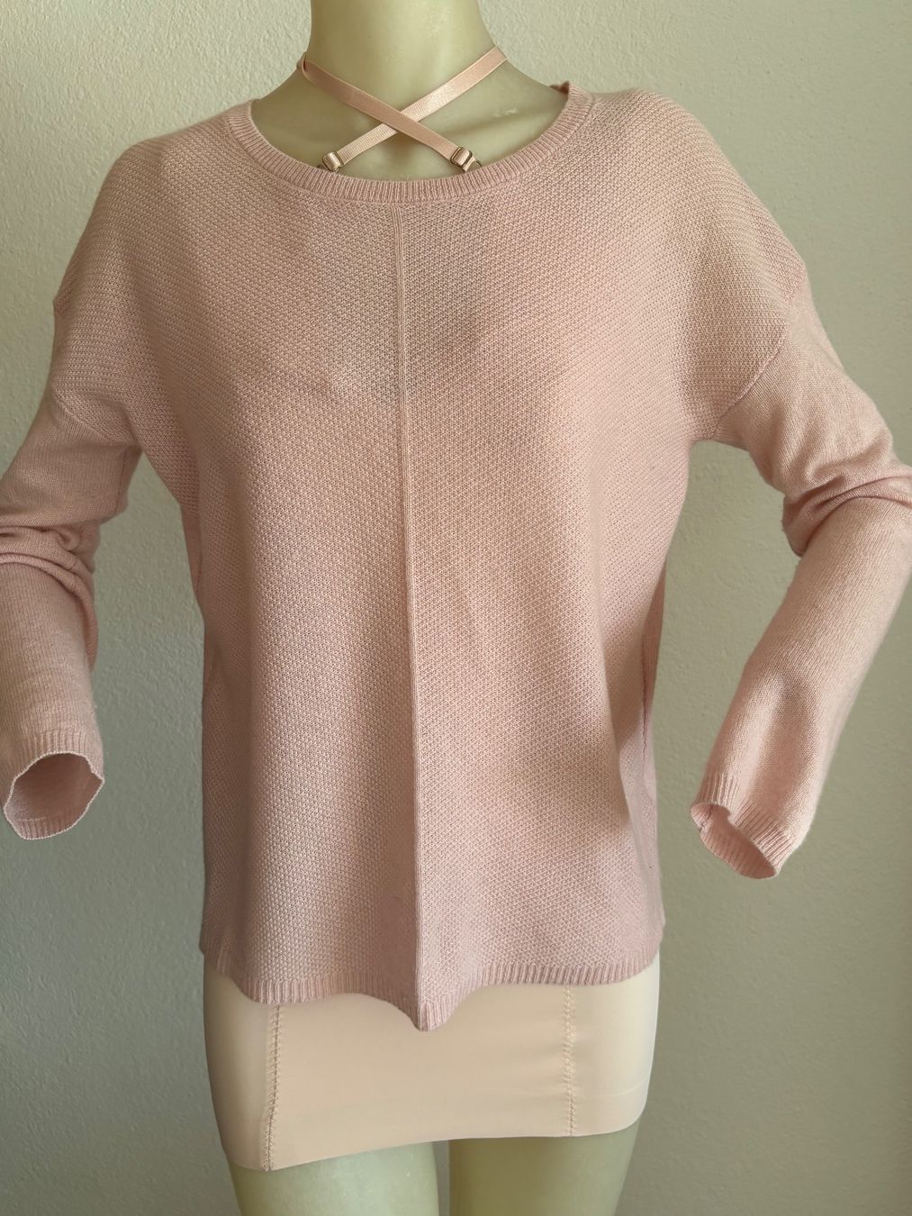 Pullover & Sweatshirts: Kashmir Pullover grM/L – Gebraucht aus Niederbipp von fashionfuchs 1