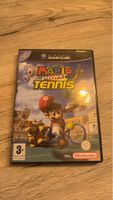 Mario Power Tennis Nintendo GameCube PAL FR
