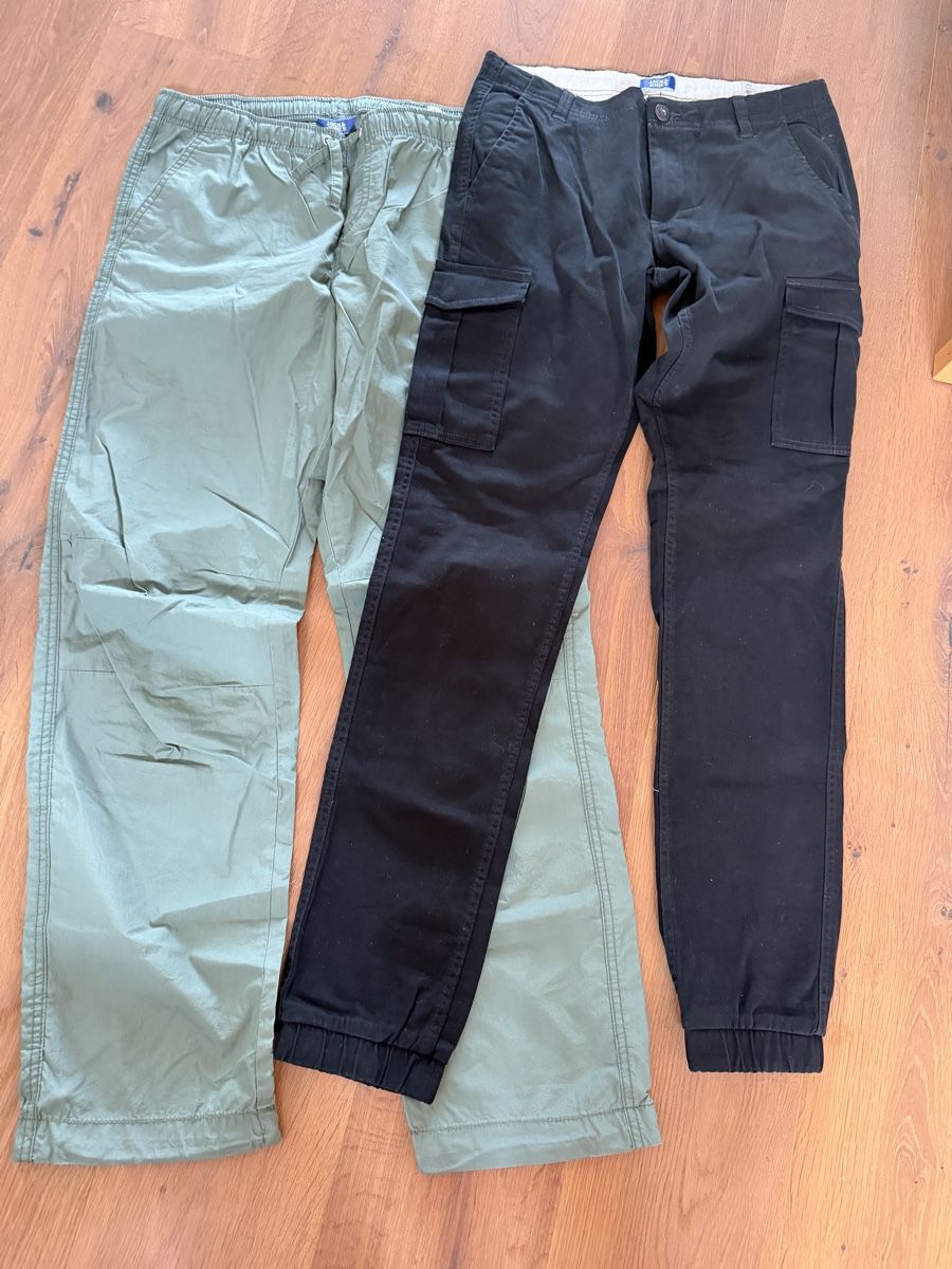 Pantaloni: 7x Hosen Gr. 170 – Usato da Windlach venduto da Binchen0 3