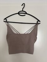 Teveo Sport-Top/ Sport-BH