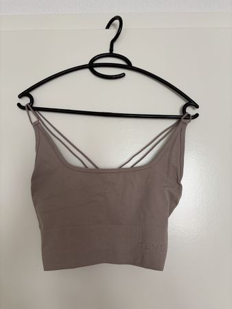 Teveo Sport-Top/ Sport-BH