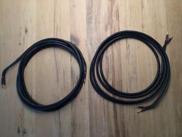 Piega Lautsprecherkabel Typ 2 2x4 m
