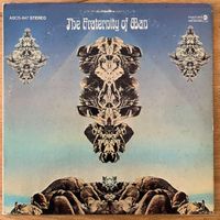 Fraternity Of Man - Same / 1. US-Press. 1968