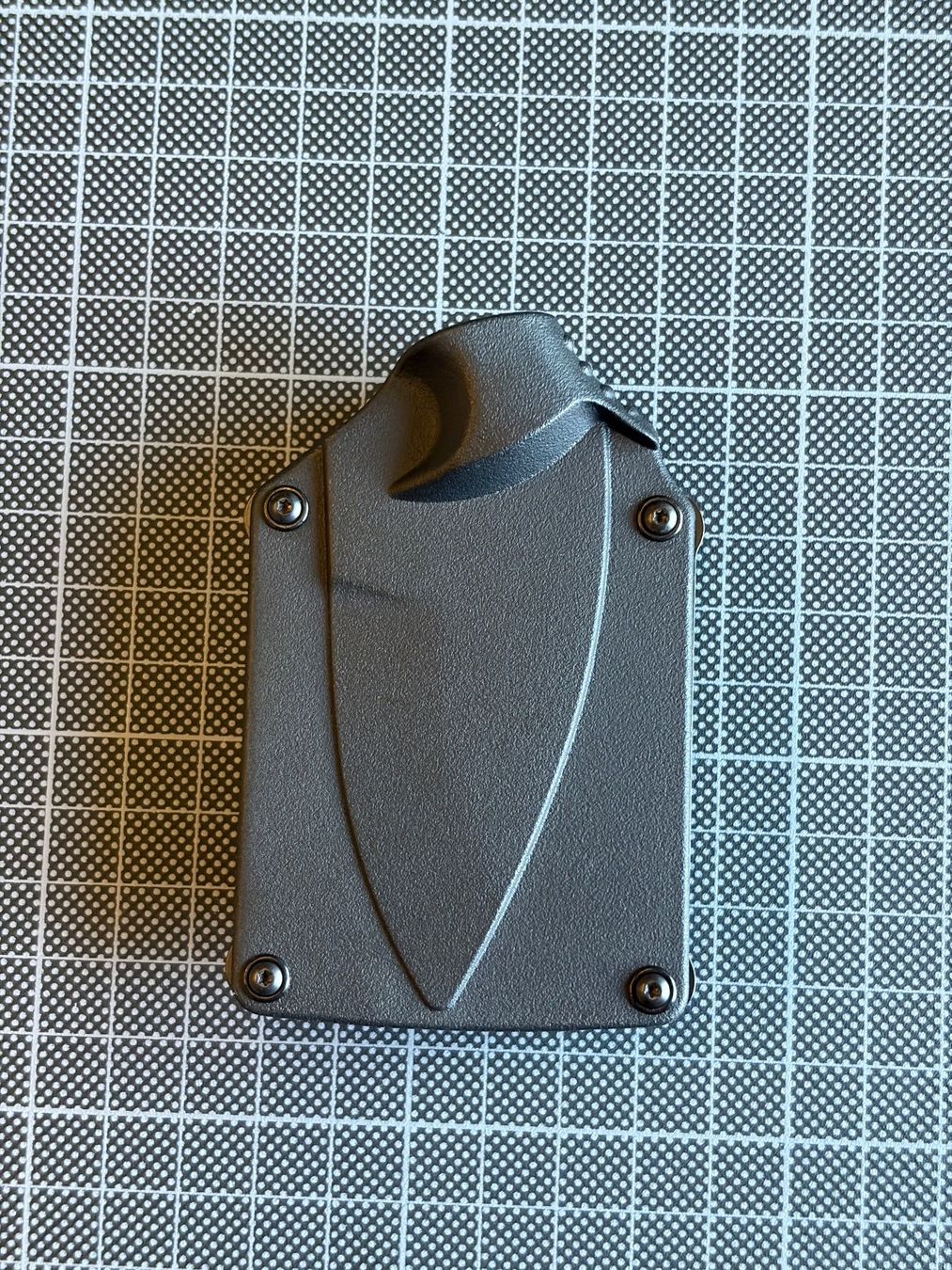 Ka-Bar Coltellini militari: KA-BAR TDI LAW ENFORCEMENT – Usato da Flums venduto da alpine.fieldnotes 4