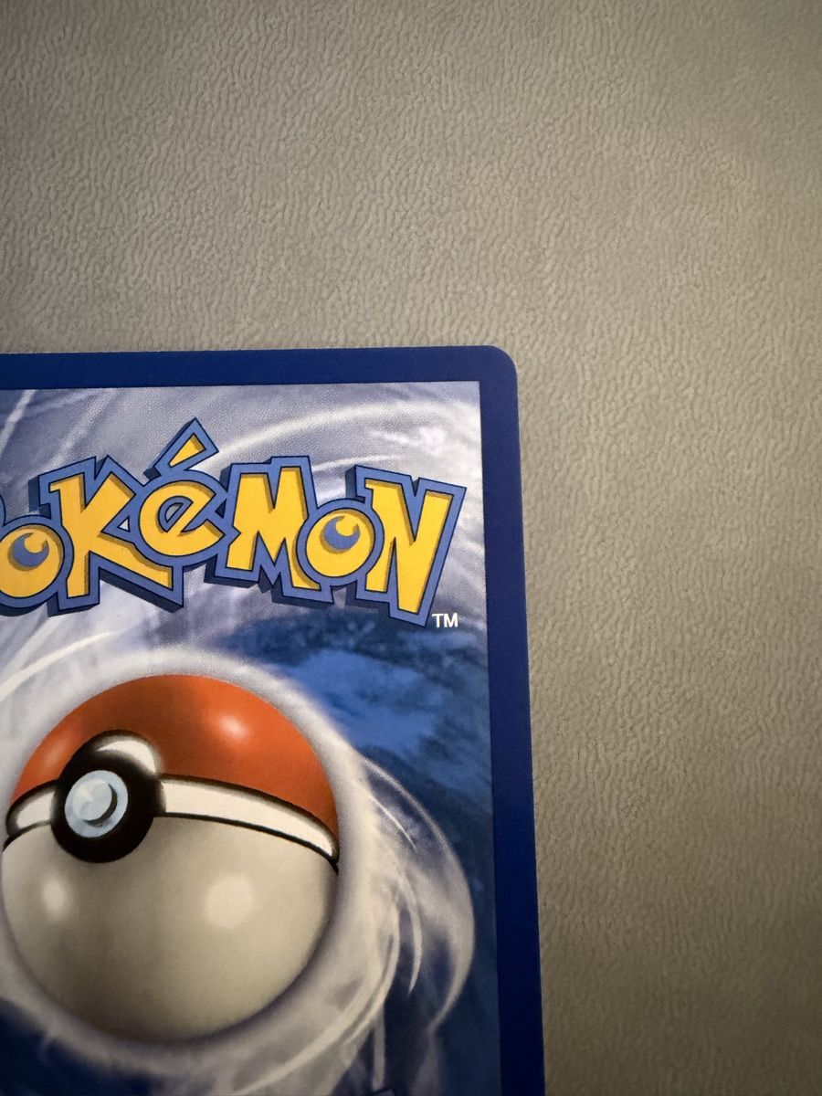 Pokémon Carte collezionabili: Charizard ex (OBF 223) – Usato da Biel/Bienne venduto da SeeLoewe55 7