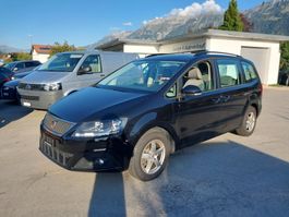 Seat Alhambra 2.0 TDI 4x4
