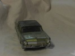 DINKYTOYS  NR. 532  LINCOLN PREMIERE  LEICHT BESPIELT
