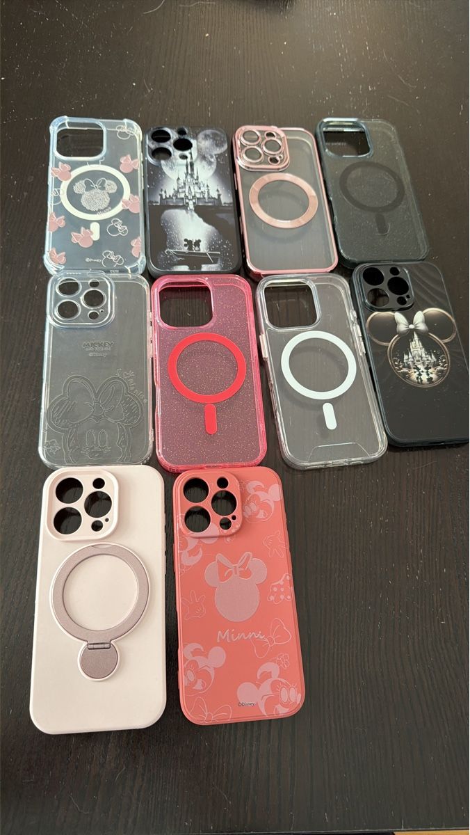 Cover & Protezioni schermo: Handy CoveriPhone 16pro     NEU – Nuovo (secondo la descrizione) da Muri AG venduto da Francesca787