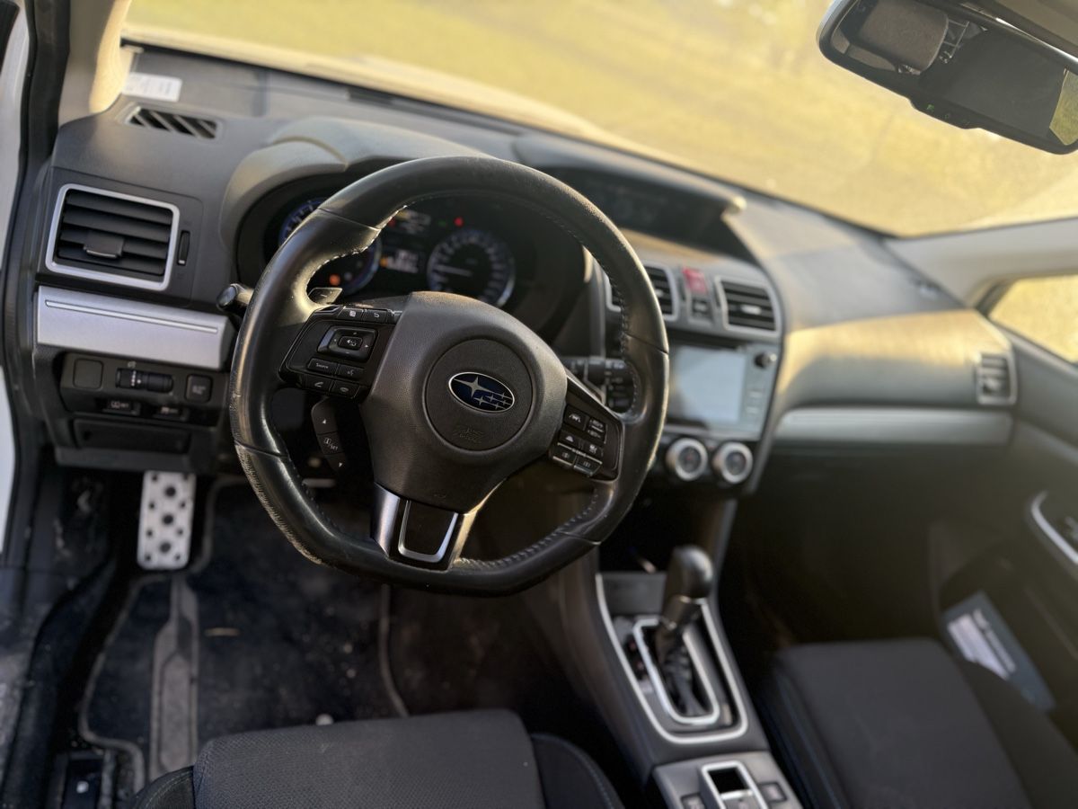 Subaru Automobili: Subaru Levorg 1,6 GTS 4WD – Usato da Niederbipp venduto da baggerch 7