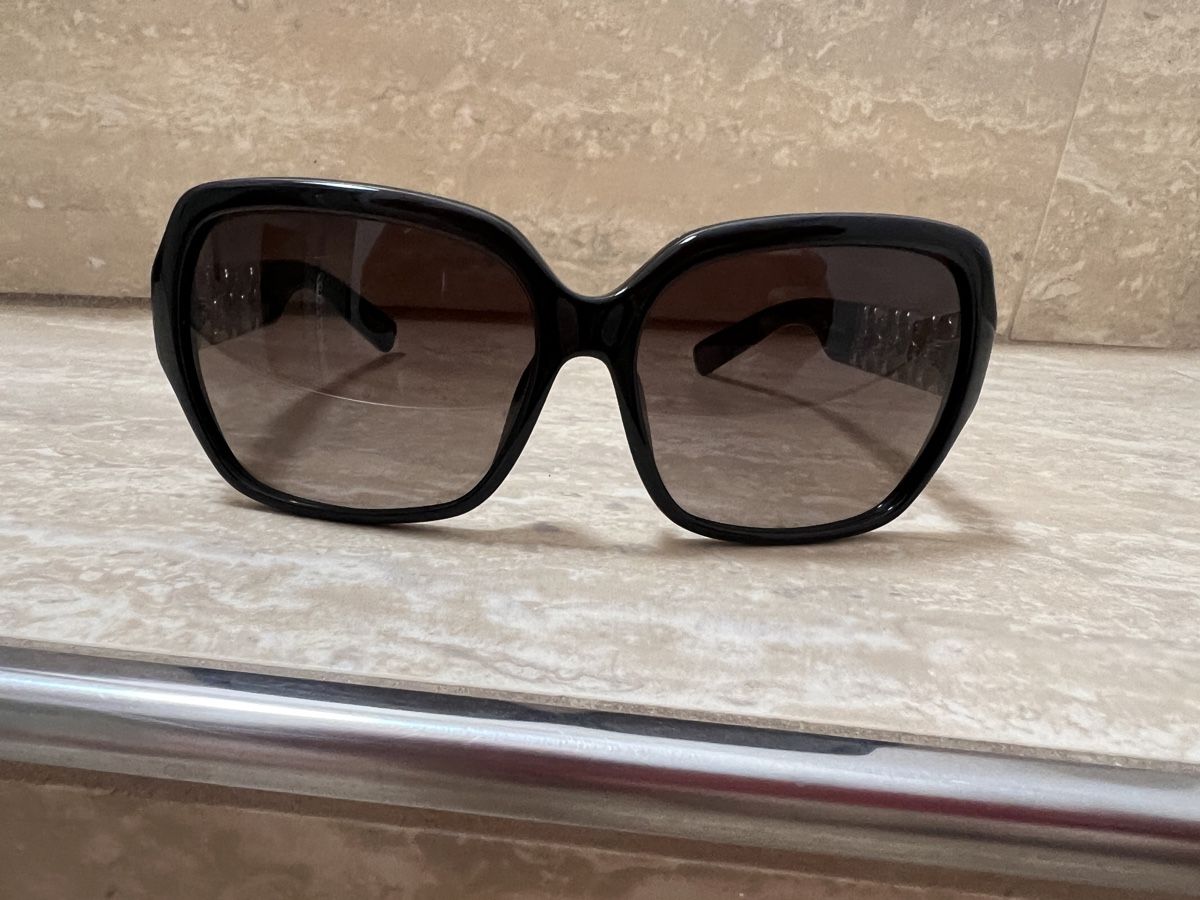 Dior Occhiali & Lenti: Christian Dior Sonnenbrille – Usato da Regensdorf venduto da weiningerl
