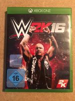 WWE 2K 16 für Xbox One