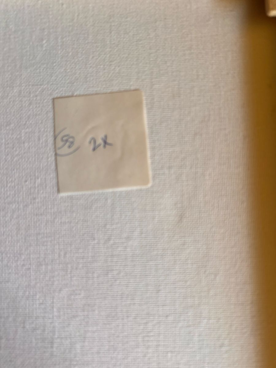 Dipinti: 2X Schöne Gemälde (58) – Usato da Glattfelden venduto da maa_qcj8 6