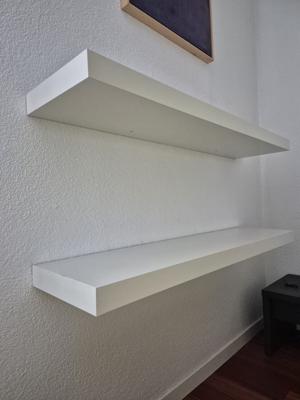 Ikea Lack Regal 110 Belastbarkeit